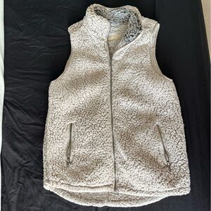 Sherpa Vest